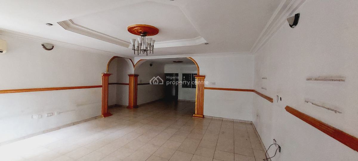 3 Bedroom Flat, Jabi, Abuja, Flat / Apartment for Rent