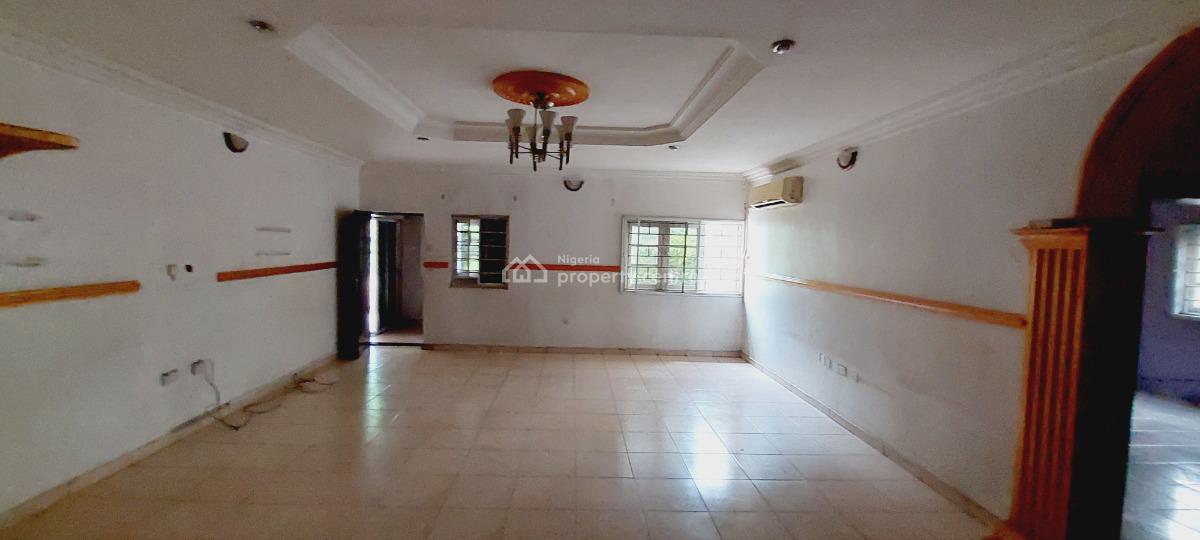 3 Bedroom Flat, Jabi, Abuja, Flat / Apartment for Rent