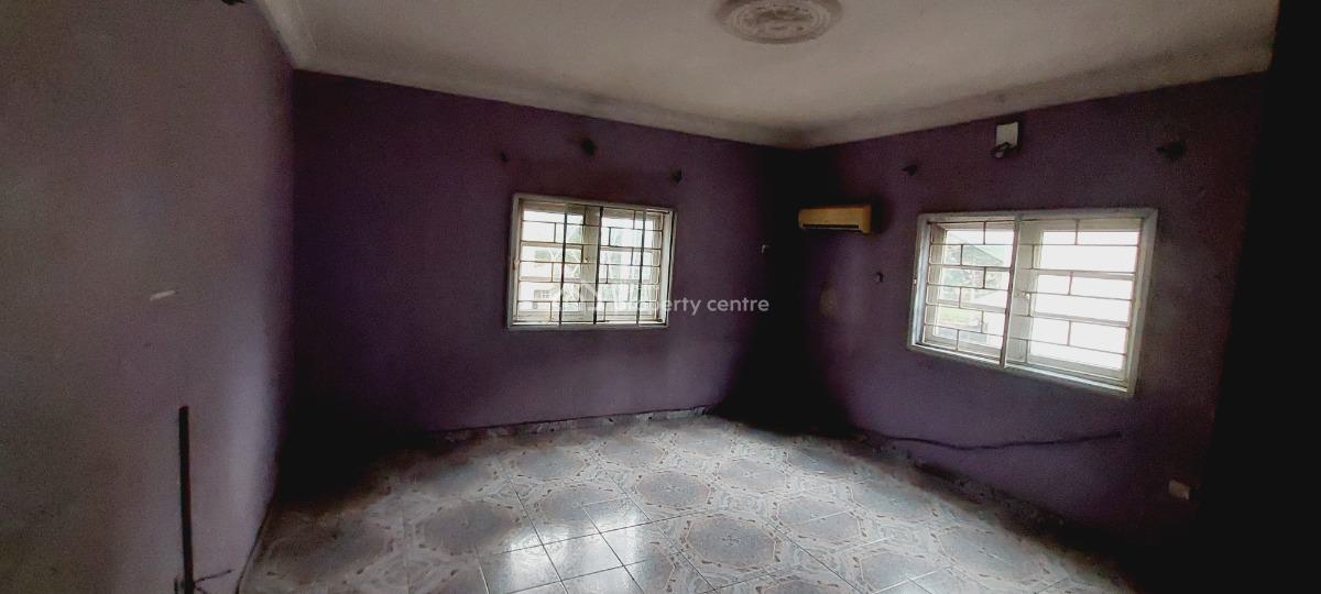3 Bedroom Flat, Jabi, Abuja, Flat / Apartment for Rent