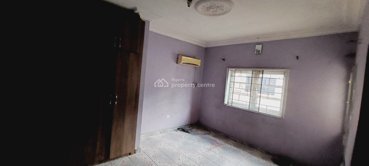 3 Bedroom Flat, Jabi, Abuja, Flat / Apartment for Rent
