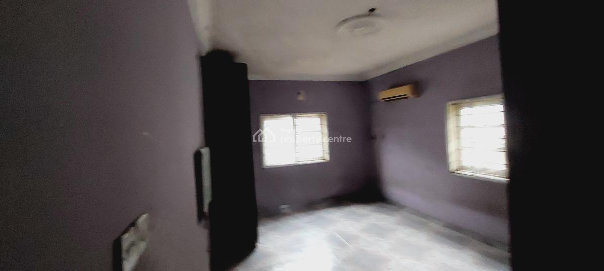 3 Bedroom Flat, Jabi, Abuja, Flat / Apartment for Rent