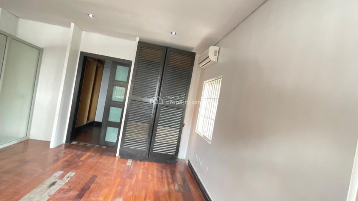 130 Sqm Office Space, Cameron Road, Ikoyi, Lagos, Office Space for Rent