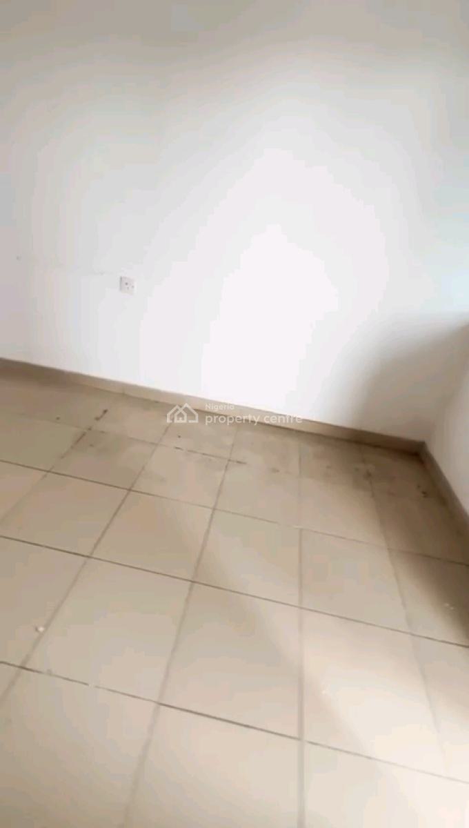 a Standard and Nice Miniflat, Upstairs with 2 Balconies, Off Market Street, Shomolu, Lagos, Mini Flat (room and Parlour) for Rent