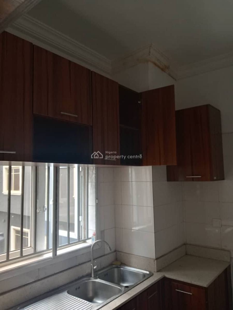 Fully Serviced 2 Bedroom Apartment, Platinum Way, Jakande, Lekki, Lagos, Flat / Apartment for Rent