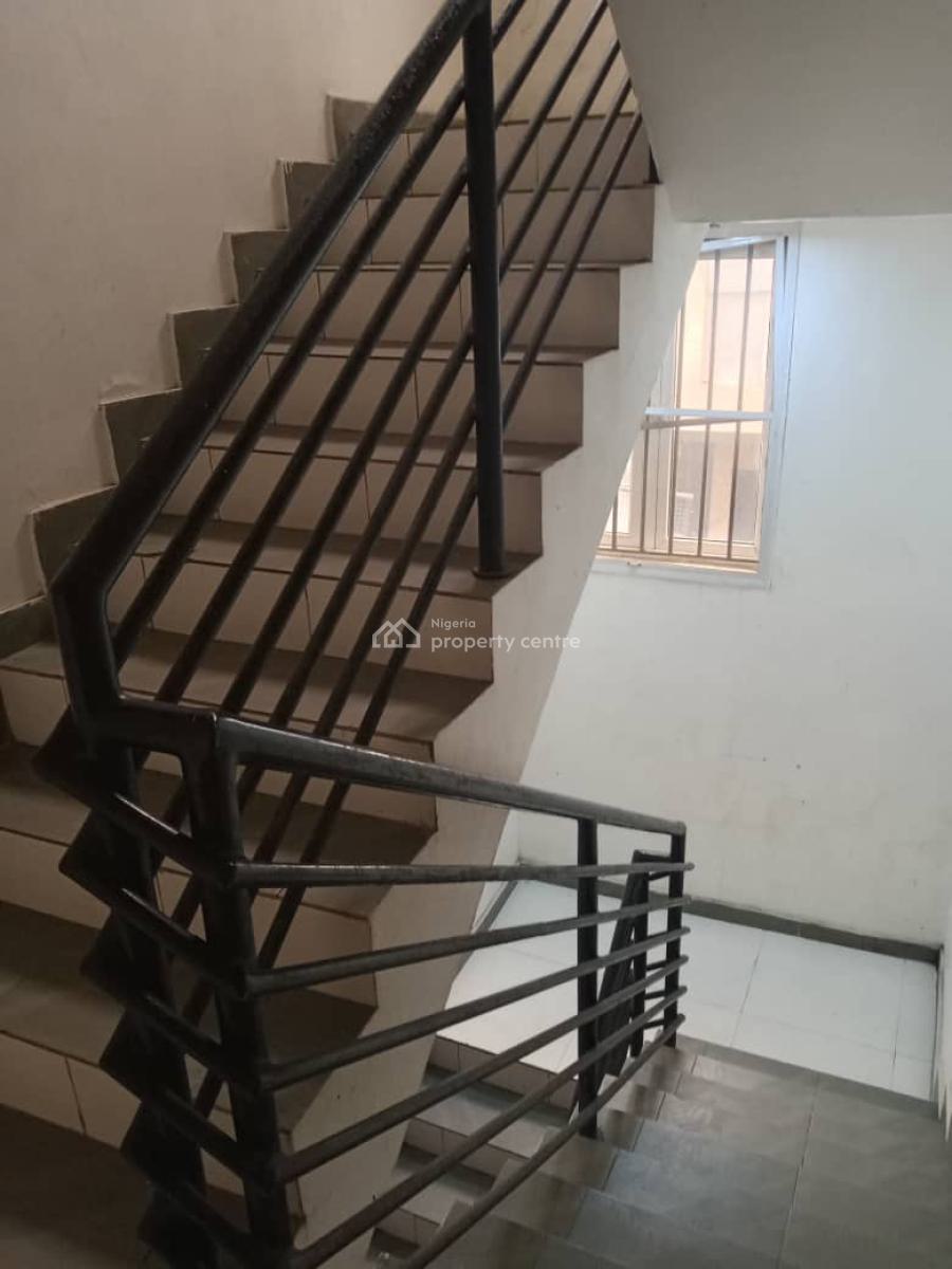 Fully Serviced 2 Bedroom Apartment, Platinum Way, Jakande, Lekki, Lagos, Flat / Apartment for Rent