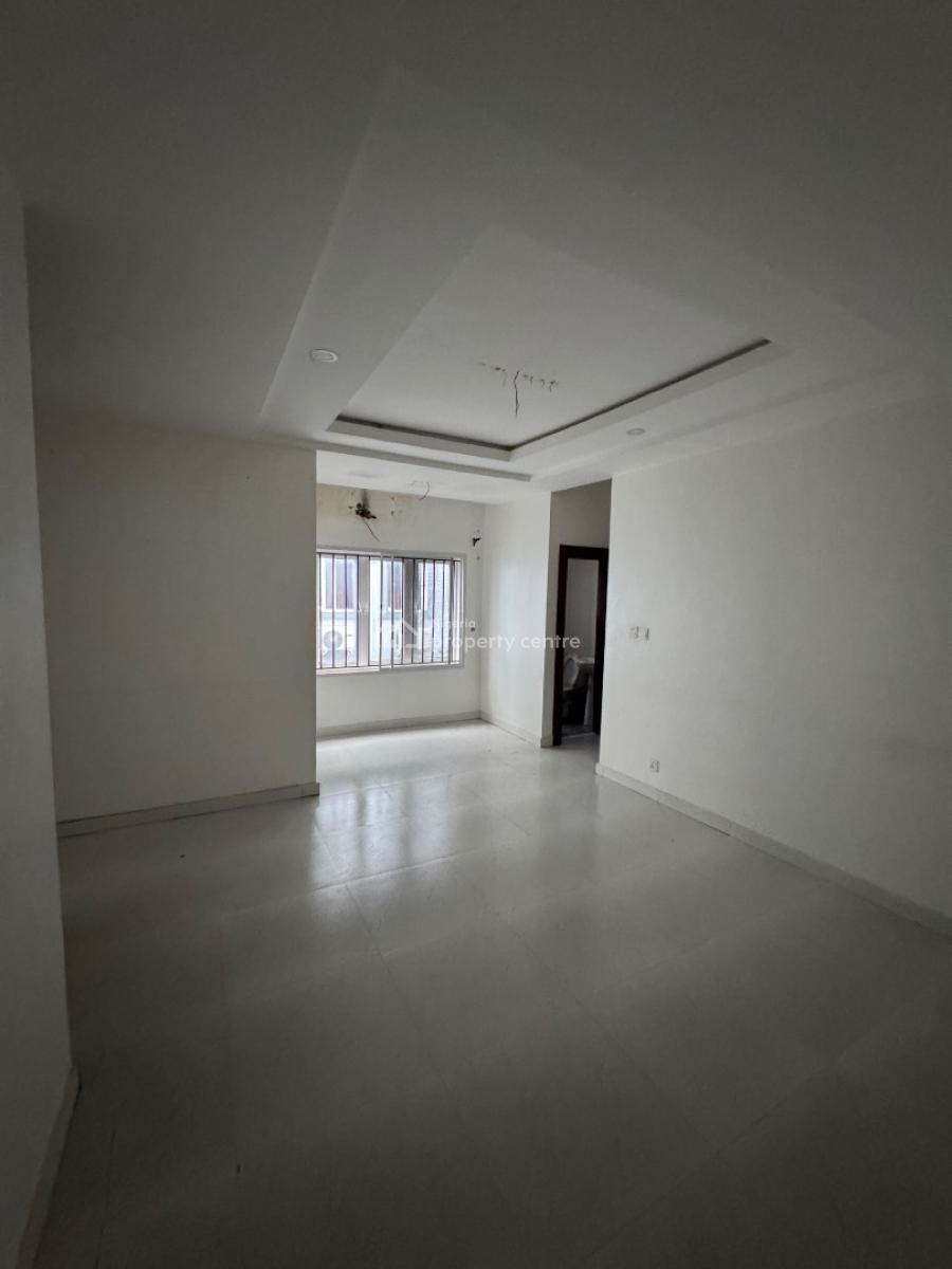 Fully Serviced 2 Bedrooms Apartment, Platinum Way, Jakande, Lekki, Lagos, Flat / Apartment for Rent