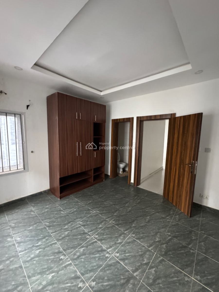 Fully Serviced 2 Bedrooms Apartment, Platinum Way, Jakande, Lekki, Lagos, Flat / Apartment for Rent
