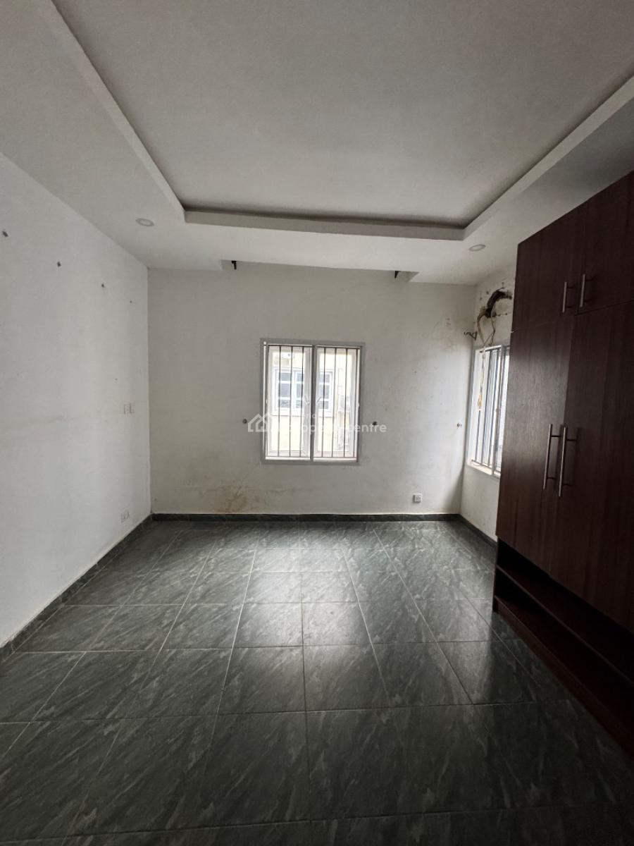 Fully Serviced 2 Bedrooms Apartment, Platinum Way, Jakande, Lekki, Lagos, Flat / Apartment for Rent