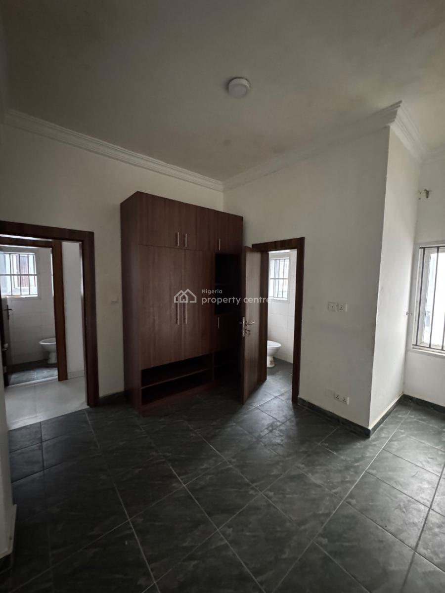 Fully Serviced 2 Bedrooms Apartment, Platinum Way, Jakande, Lekki, Lagos, Flat / Apartment for Rent