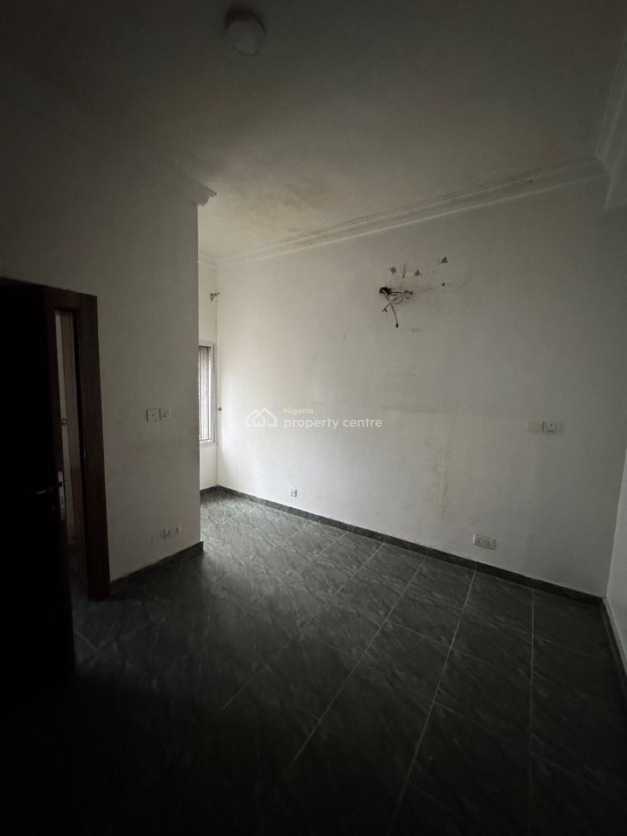 Fully Serviced 2 Bedrooms Apartment, Platinum Way, Jakande, Lekki, Lagos, Flat / Apartment for Rent