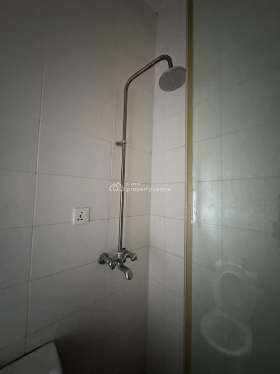 Fully Serviced 2 Bedrooms Apartment, Platinum Way, Jakande, Lekki, Lagos, Flat / Apartment for Rent