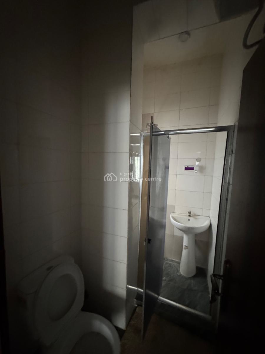 Fully Serviced 2 Bedrooms Apartment, Platinum Way, Jakande, Lekki, Lagos, Flat / Apartment for Rent