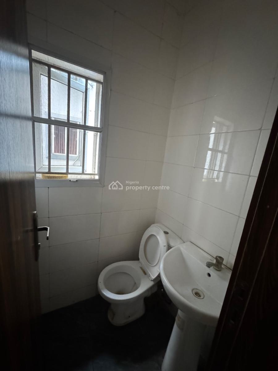 Fully Serviced 2 Bedrooms Apartment, Platinum Way, Jakande, Lekki, Lagos, Flat / Apartment for Rent