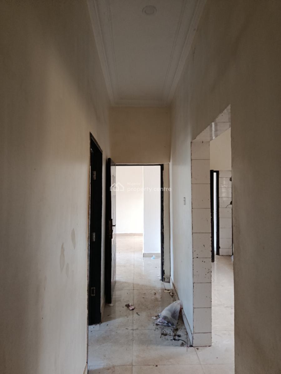 3 Bedroom Apartment, Mcc Road, Owerri Municipal, Imo, Flat / Apartment for Rent