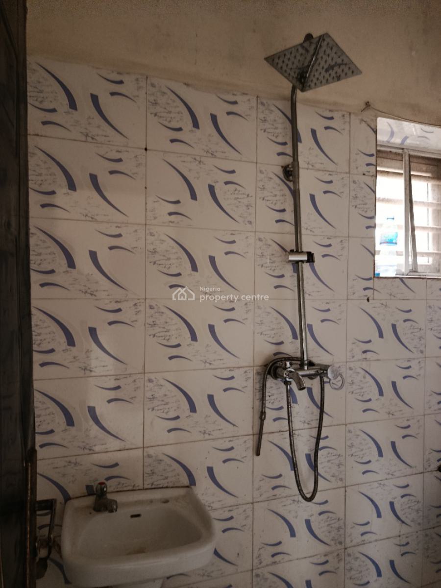 3 Bedroom Apartment, Mcc Road, Owerri Municipal, Imo, Flat / Apartment for Rent