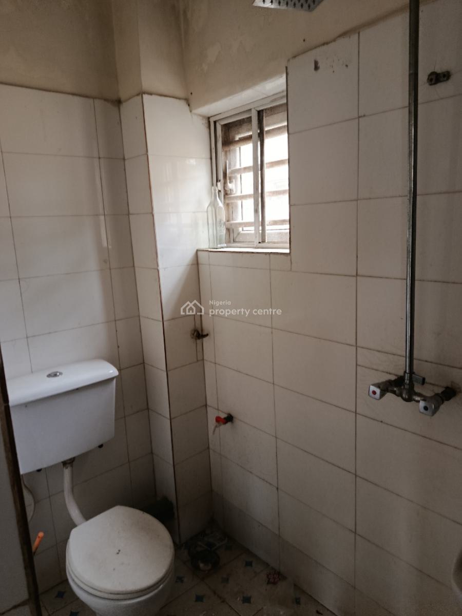 3 Bedroom Apartment, Mcc Road, Owerri Municipal, Imo, Flat / Apartment for Rent