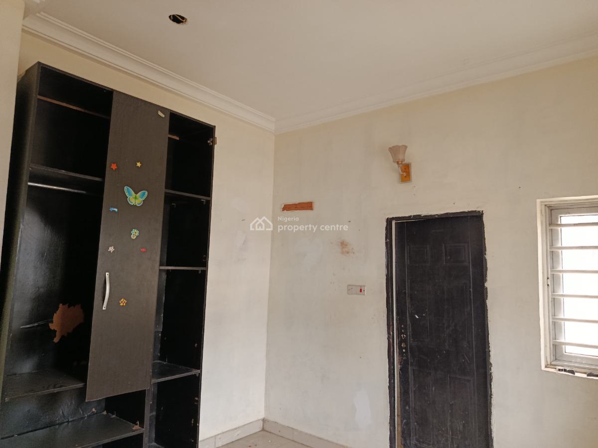 3 Bedroom Apartment, Mcc Road, Owerri Municipal, Imo, Flat / Apartment for Rent