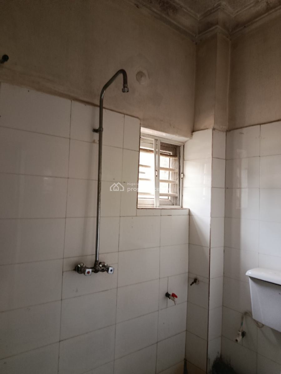 3 Bedroom Apartment, Mcc Road, Owerri Municipal, Imo, Flat / Apartment for Rent