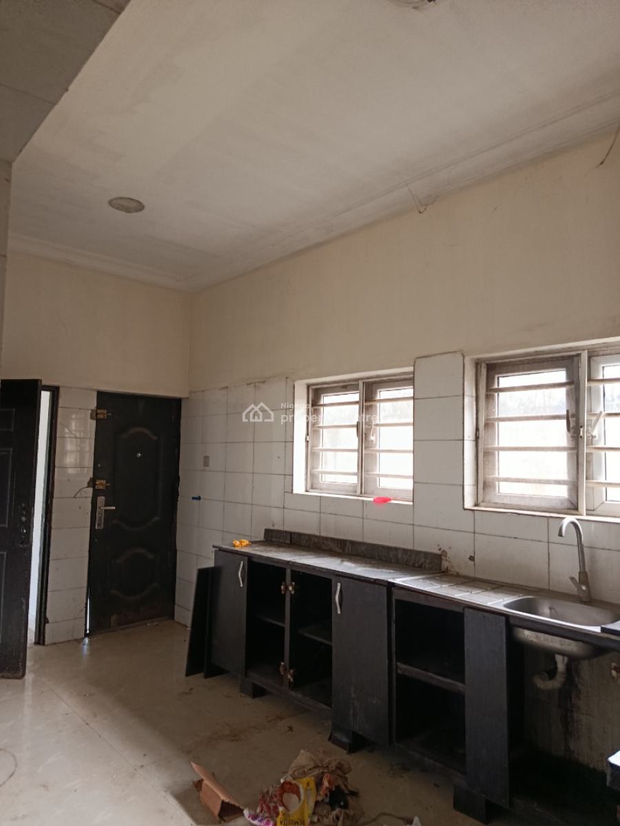 3 Bedroom Apartment, Mcc Road, Owerri Municipal, Imo, Flat / Apartment for Rent