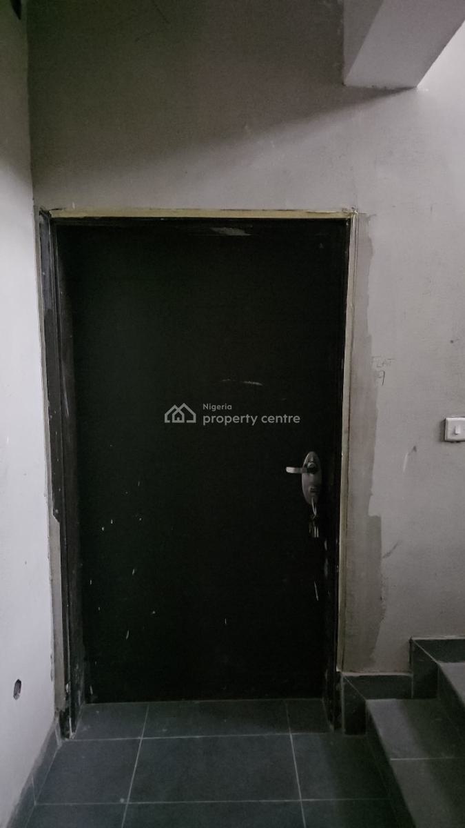 Brand New Serviced 3 Bedroom Flat + Bq, Pool, Gym, Lekki Phase 1, Lekki, Lagos, Flat / Apartment for Rent