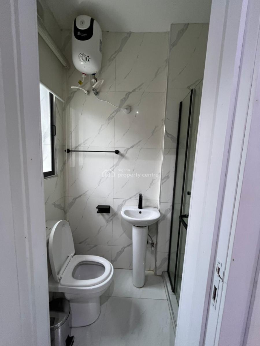 2 Units of Fully Furnished 4-bedroom Maisonette with Bq (can Go for Sh, Lekki Phase 1, Lekki, Lagos, Flat / Apartment for Rent