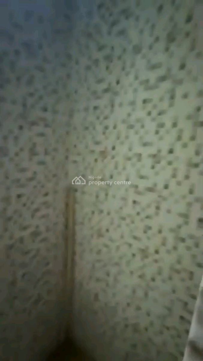 a Decent and Nice Miniflat, Groundfloor with 1 Toilet and Bath,, Akoka, Yaba, Lagos, Mini Flat (room and Parlour) for Rent