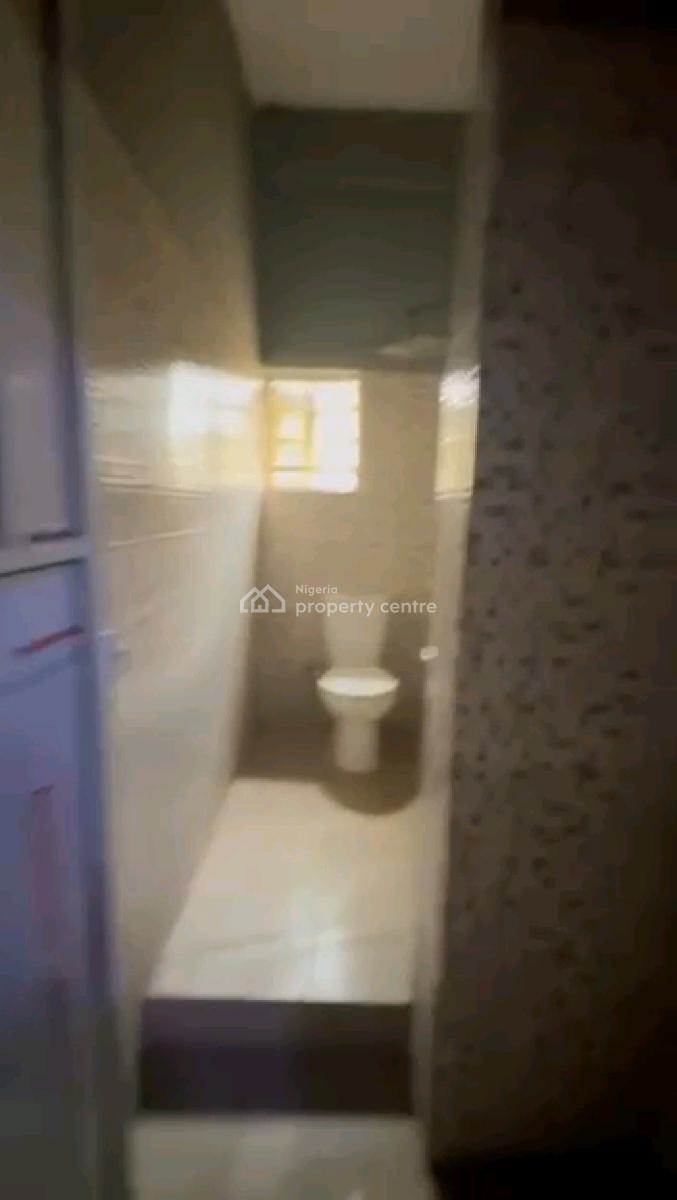 a Decent and Nice Miniflat, Groundfloor with 1 Toilet and Bath,, Akoka, Yaba, Lagos, Mini Flat (room and Parlour) for Rent