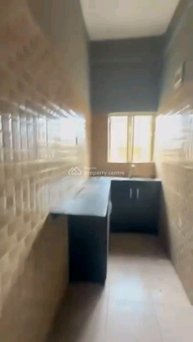 a Decent and Nice Miniflat, Groundfloor with 1 Toilet and Bath,, Akoka, Yaba, Lagos, Mini Flat (room and Parlour) for Rent