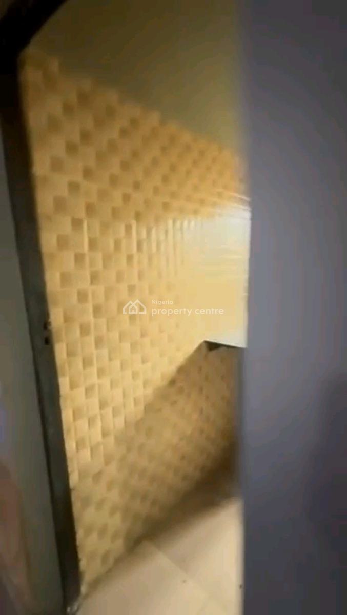 a Decent and Nice Miniflat, Groundfloor with 1 Toilet and Bath,, Akoka, Yaba, Lagos, Mini Flat (room and Parlour) for Rent