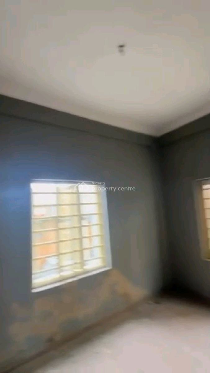 a Decent and Nice Miniflat, Groundfloor with 1 Toilet and Bath,, Akoka, Yaba, Lagos, Mini Flat (room and Parlour) for Rent