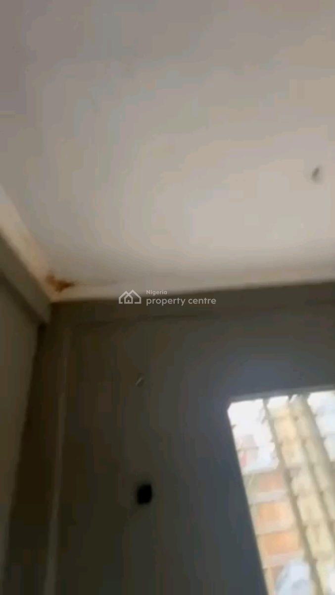 a Decent and Nice Miniflat, Groundfloor with 1 Toilet and Bath,, Akoka, Yaba, Lagos, Mini Flat (room and Parlour) for Rent