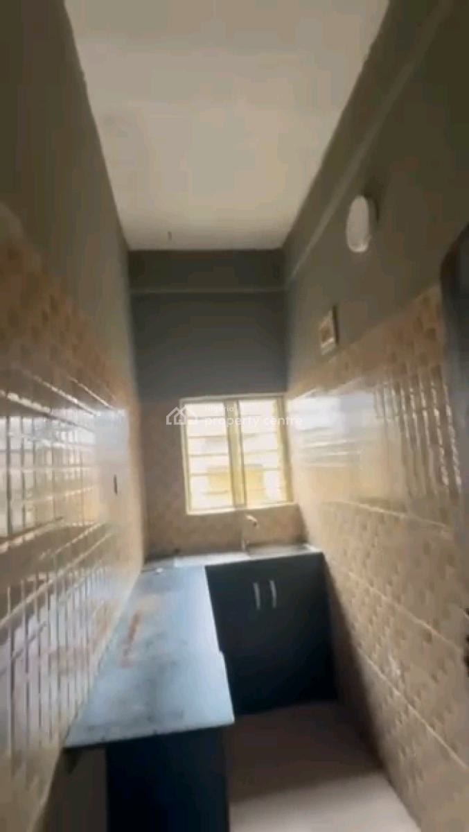 a Decent and Nice Miniflat, Groundfloor with 1 Toilet and Bath,, Akoka, Yaba, Lagos, Mini Flat (room and Parlour) for Rent