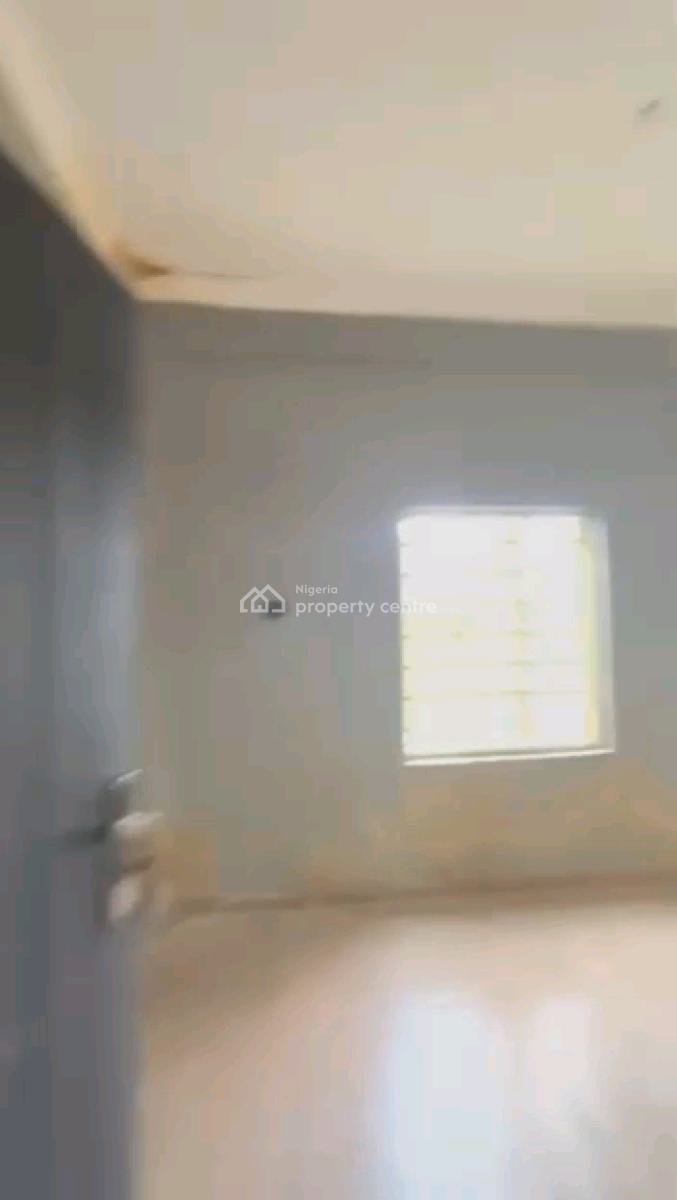 a Decent and Nice Miniflat, Groundfloor with 1 Toilet and Bath,, Akoka, Yaba, Lagos, Mini Flat (room and Parlour) for Rent