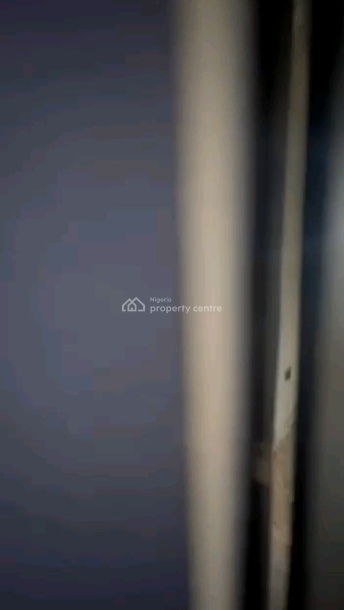 a Decent and Nice Miniflat, Groundfloor with 1 Toilet and Bath,, Akoka, Yaba, Lagos, Mini Flat (room and Parlour) for Rent