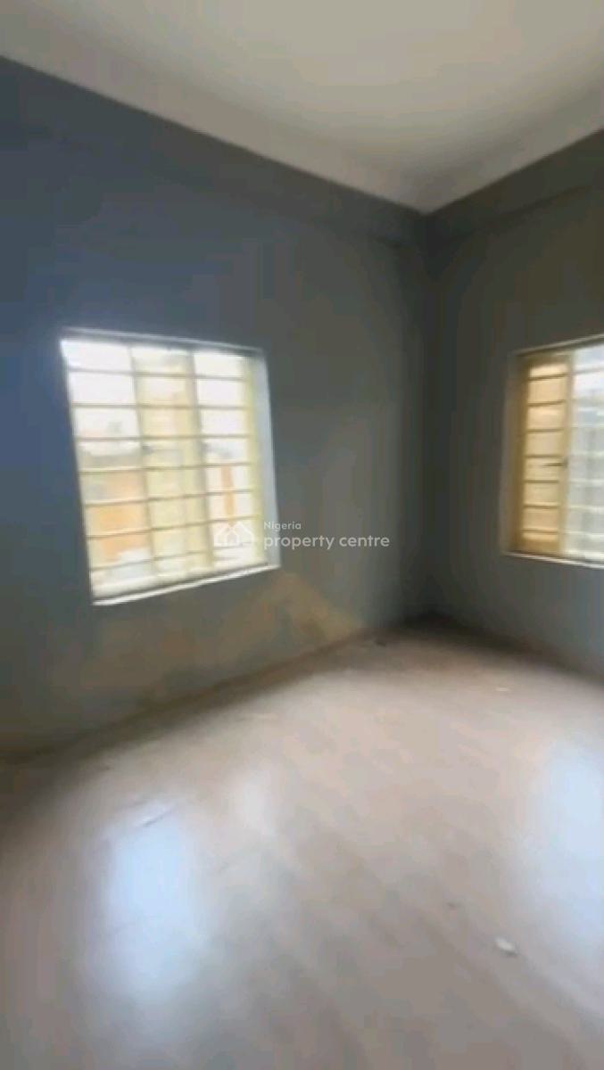 a Decent and Nice Miniflat, Groundfloor with 1 Toilet and Bath,, Akoka, Yaba, Lagos, Mini Flat (room and Parlour) for Rent
