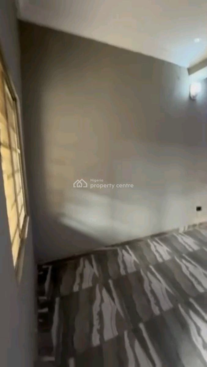 a Decent and Nice Miniflat, Groundfloor with 1 Toilet and Bath,, Akoka, Yaba, Lagos, Mini Flat (room and Parlour) for Rent