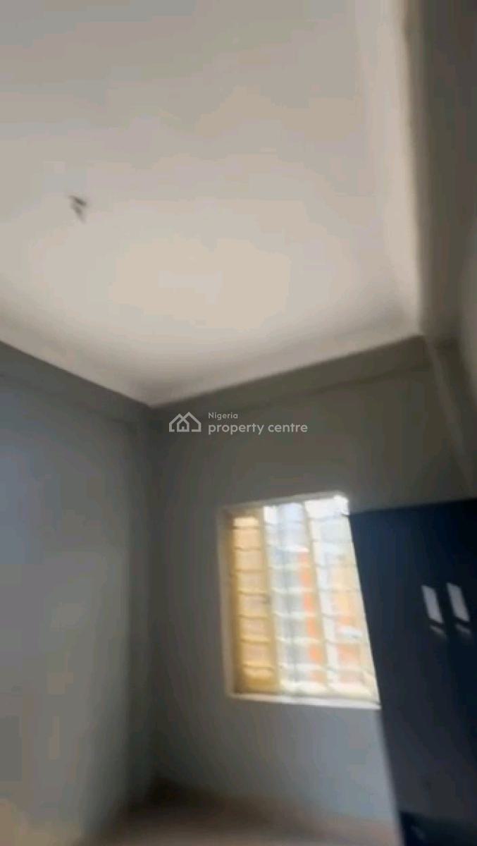 a Decent and Nice Miniflat, Groundfloor with 1 Toilet and Bath,, Akoka, Yaba, Lagos, Mini Flat (room and Parlour) for Rent