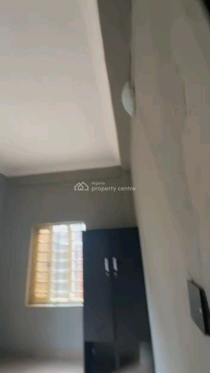 a Decent and Nice Miniflat, Groundfloor with 1 Toilet and Bath,, Akoka, Yaba, Lagos, Mini Flat (room and Parlour) for Rent