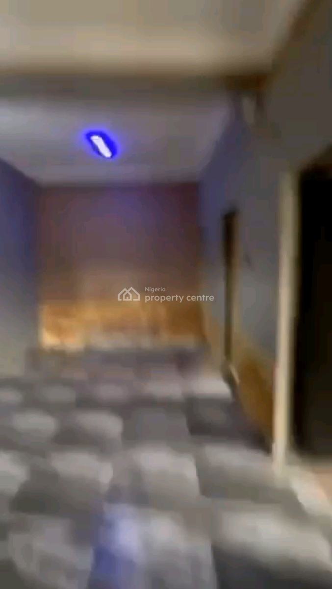 a Decent and Nice Miniflat, Groundfloor with 1 Toilet and Bath,, Akoka, Yaba, Lagos, Mini Flat (room and Parlour) for Rent