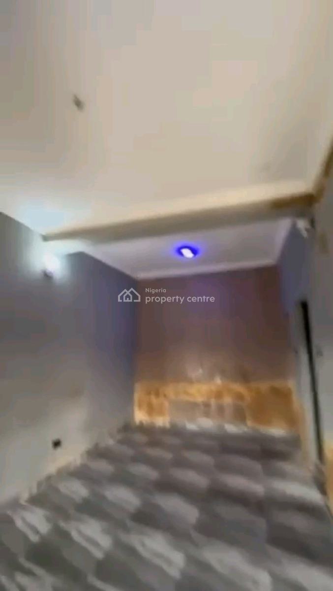 a Decent and Nice Miniflat, Groundfloor with 1 Toilet and Bath,, Akoka, Yaba, Lagos, Mini Flat (room and Parlour) for Rent