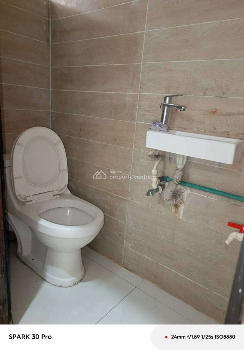 Luxurious Juicy Shared Apartment, Lekki County Estate, Ikota Villa Estate, Ikota, Lekki, Lagos, Self Contain (single Rooms) for Rent
