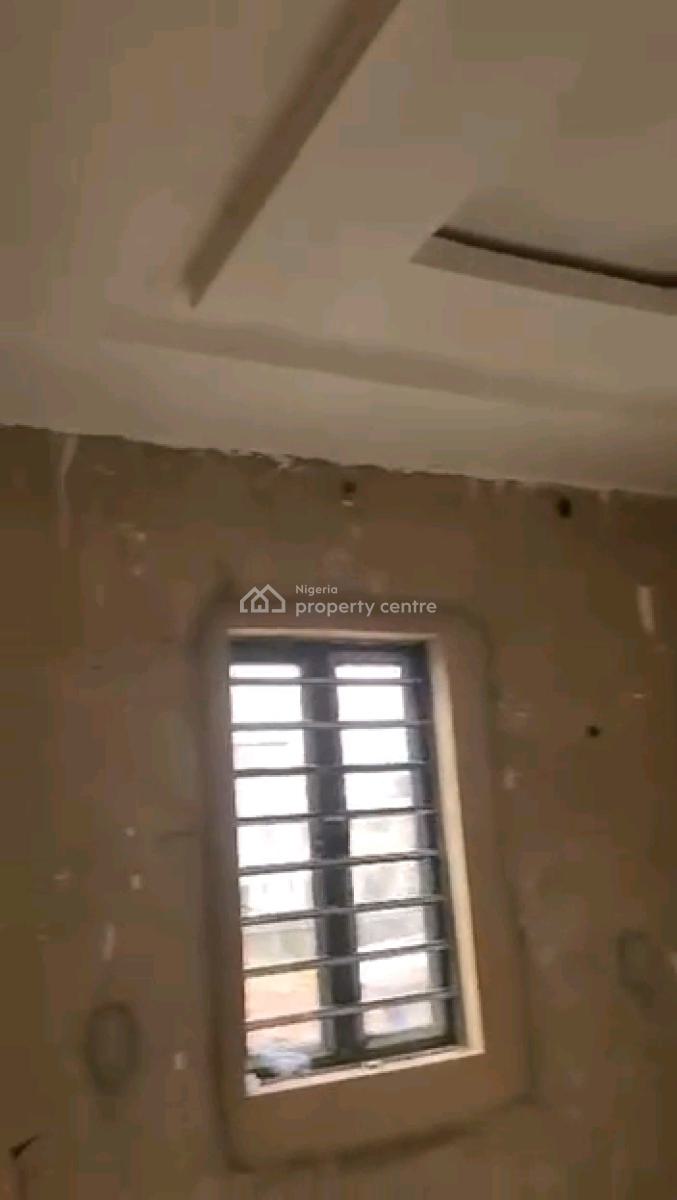 2 Units of a Newly Built and Tastefully Finished 2 Bedroom Flats, Ifako, Gbagada, Lagos, Flat / Apartment for Rent