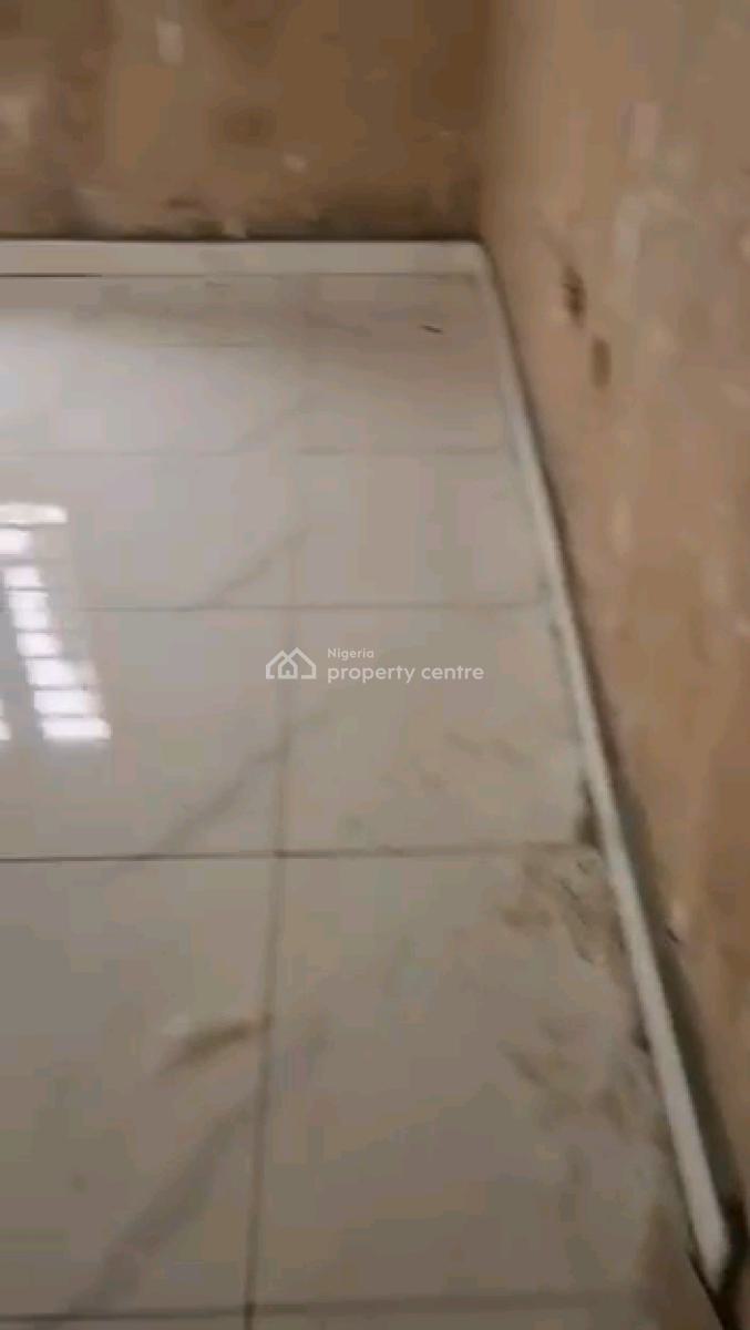 2 Units of a Newly Built and Tastefully Finished 2 Bedroom Flats, Ifako, Gbagada, Lagos, Flat / Apartment for Rent