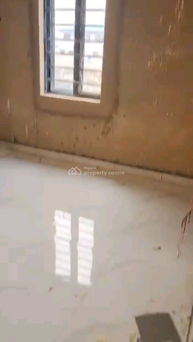 2 Units of a Newly Built and Tastefully Finished 2 Bedroom Flats, Ifako, Gbagada, Lagos, Flat / Apartment for Rent
