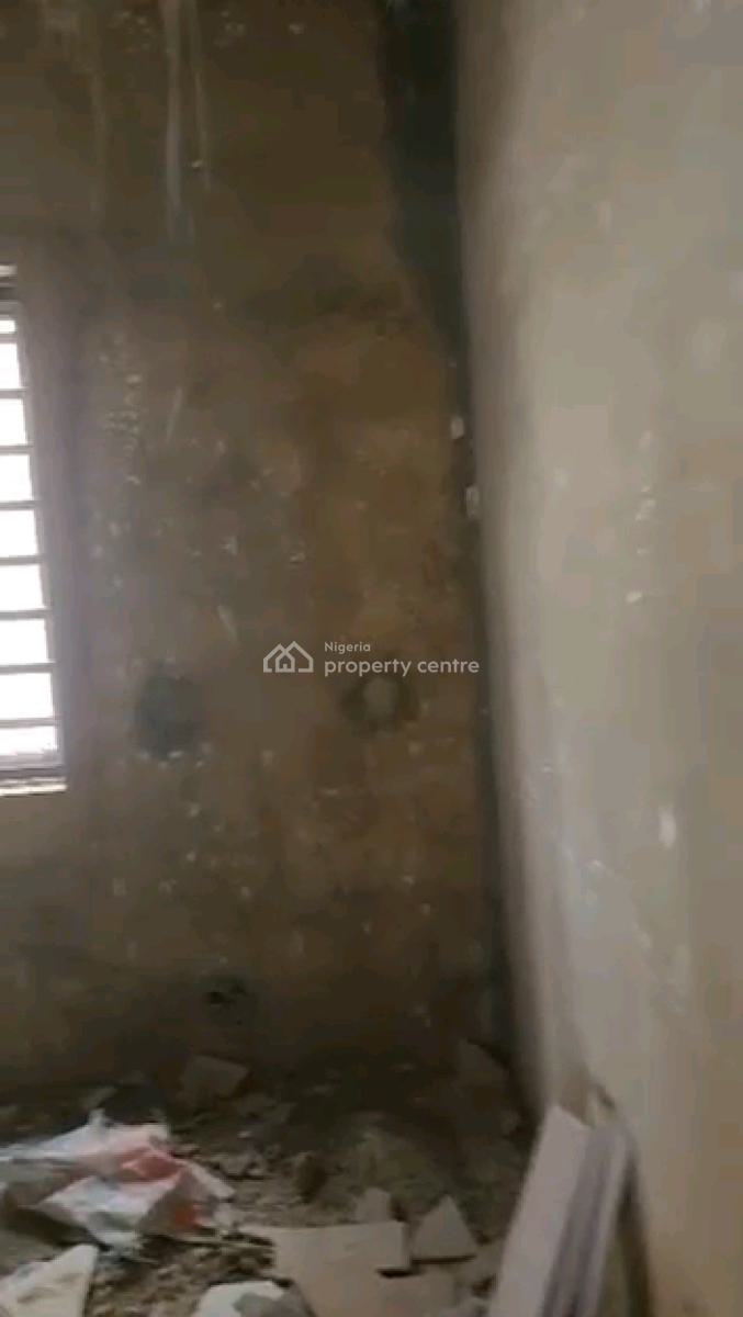 2 Units of a Newly Built and Tastefully Finished 2 Bedroom Flats, Ifako, Gbagada, Lagos, Flat / Apartment for Rent