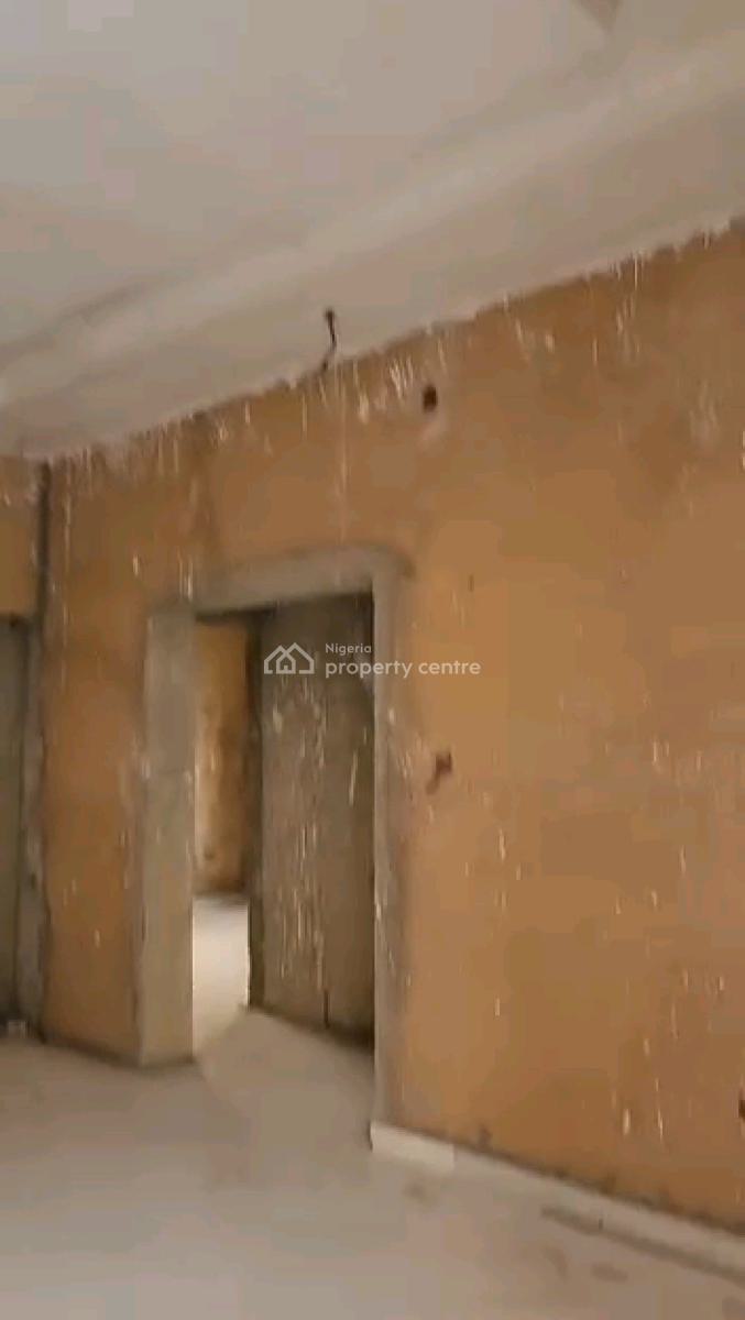2 Units of a Newly Built and Tastefully Finished 2 Bedroom Flats, Ifako, Gbagada, Lagos, Flat / Apartment for Rent