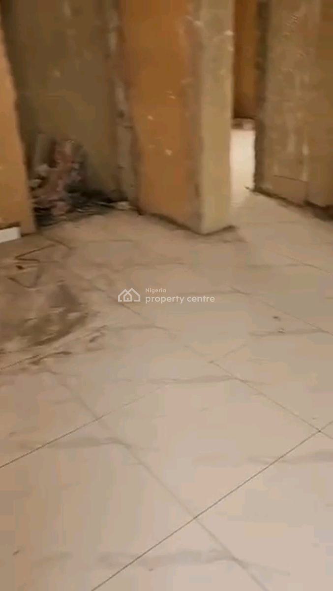 2 Units of a Newly Built and Tastefully Finished 2 Bedroom Flats, Ifako, Gbagada, Lagos, Flat / Apartment for Rent