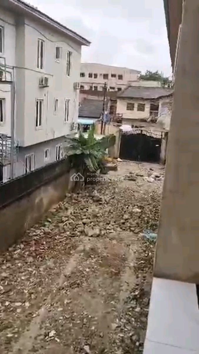 2 Units of a Newly Built and Tastefully Finished 2 Bedroom Flats, Ifako, Gbagada, Lagos, Flat / Apartment for Rent