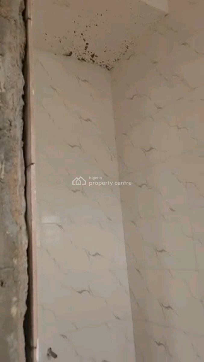 2 Units of a Newly Built and Tastefully Finished 2 Bedroom Flats, Ifako, Gbagada, Lagos, Flat / Apartment for Rent