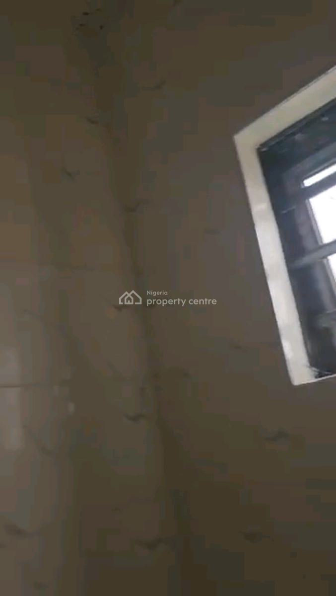 2 Units of a Newly Built and Tastefully Finished 2 Bedroom Flats, Ifako, Gbagada, Lagos, Flat / Apartment for Rent